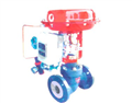 ZJHPF46襯氟調(diào)節(jié)閥
